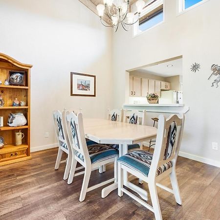 2 Bed 2 Bath Vacation Home In Sedona Bagian luar foto