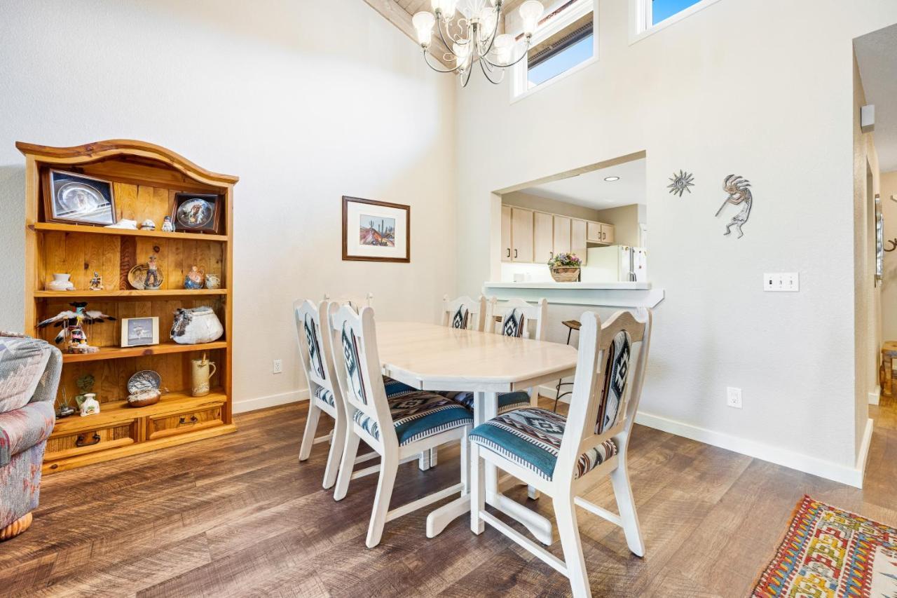 2 Bed 2 Bath Vacation Home In Sedona Bagian luar foto