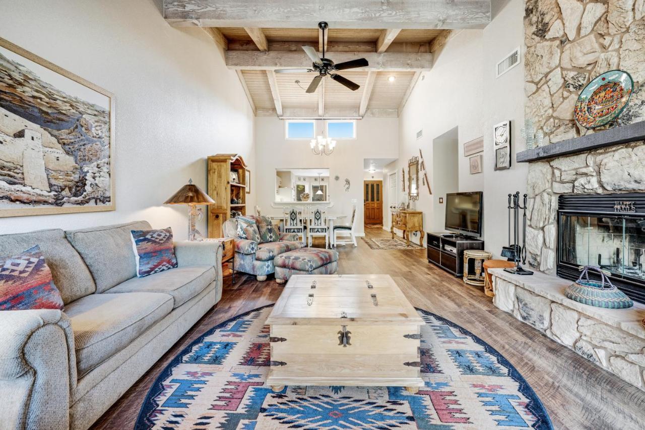 2 Bed 2 Bath Vacation Home In Sedona Bagian luar foto