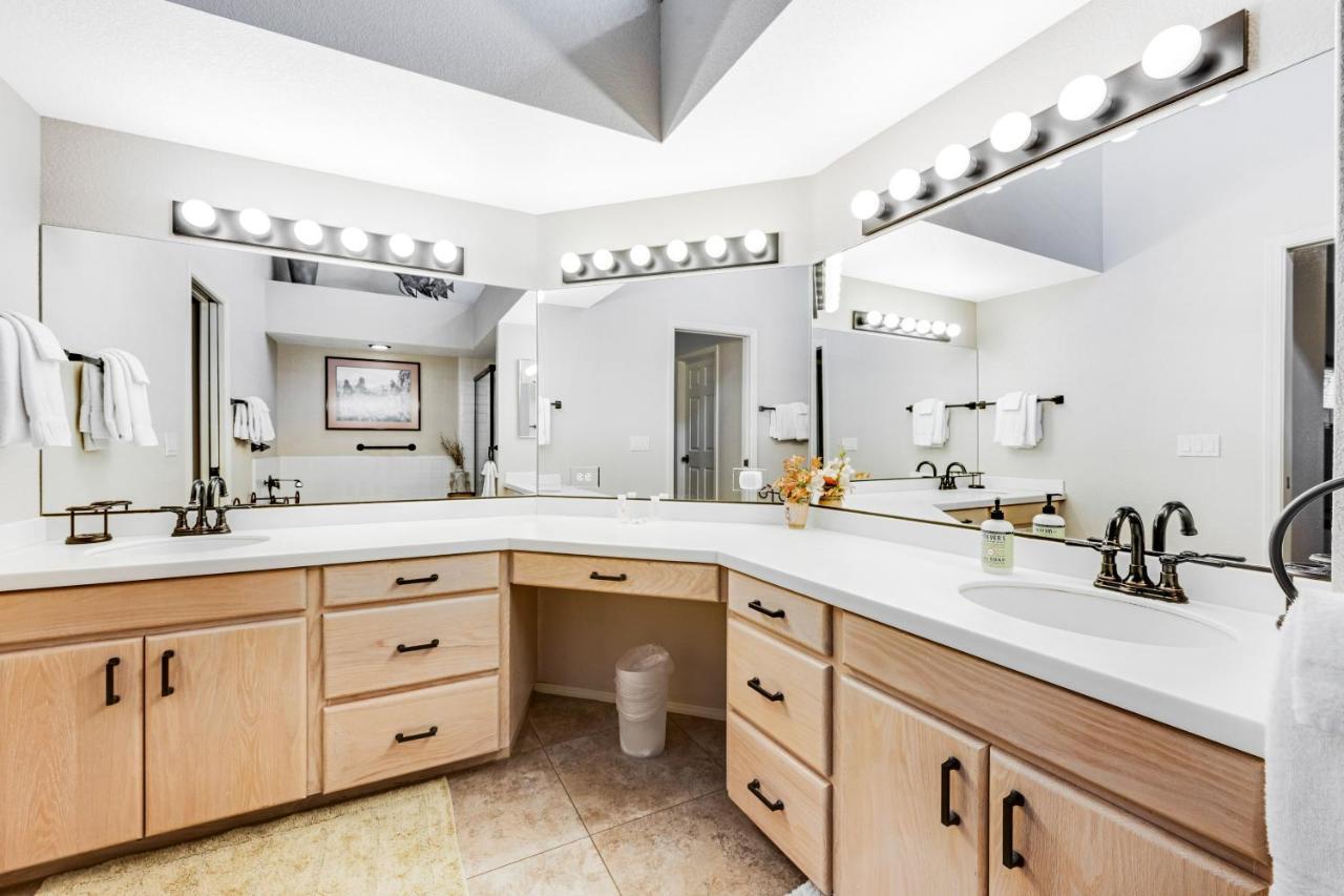 2 Bed 2 Bath Vacation Home In Sedona Bagian luar foto
