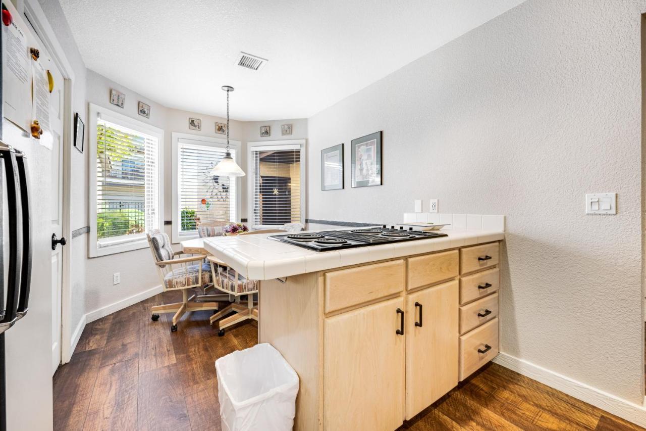 2 Bed 2 Bath Vacation Home In Sedona Bagian luar foto