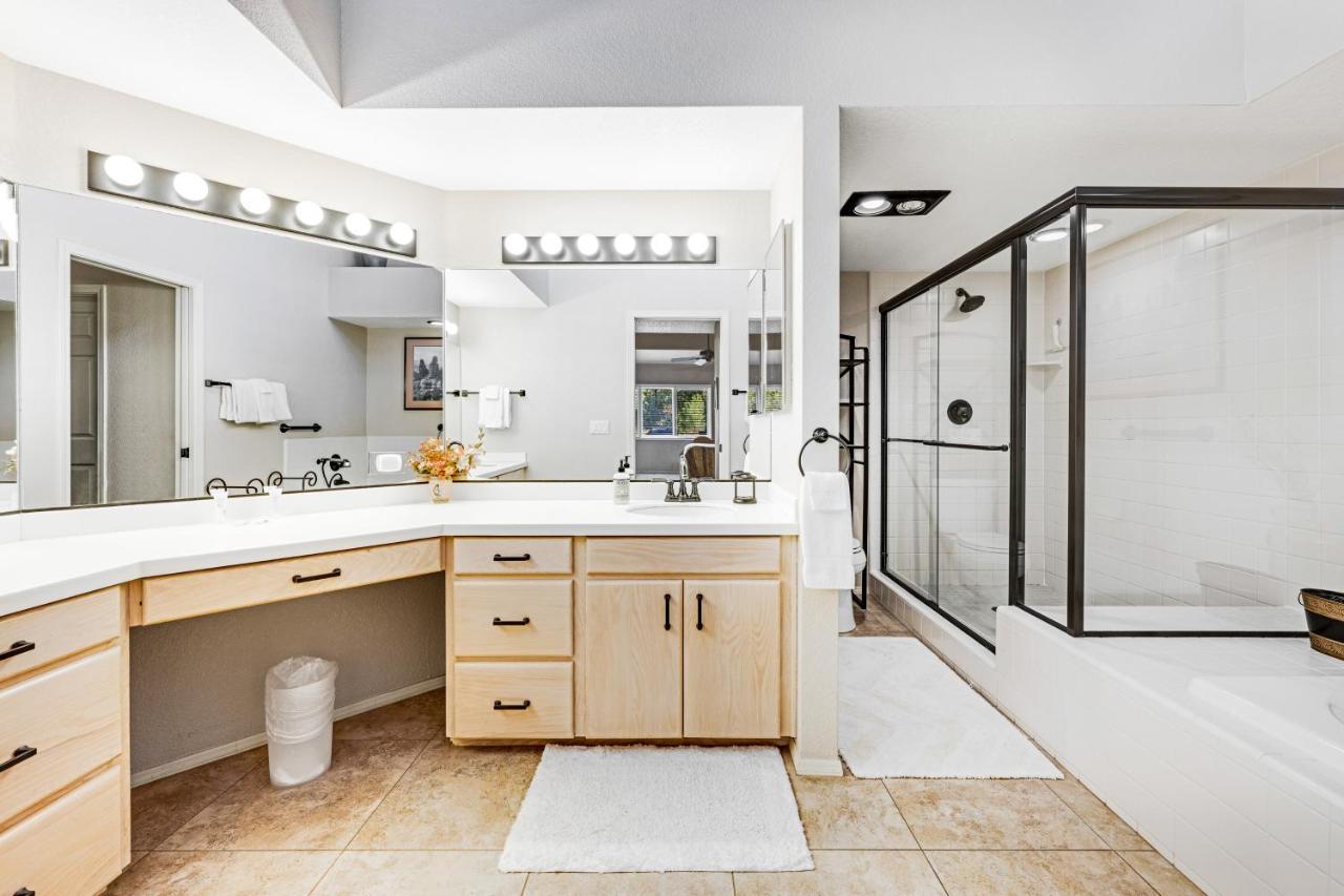 2 Bed 2 Bath Vacation Home In Sedona Bagian luar foto