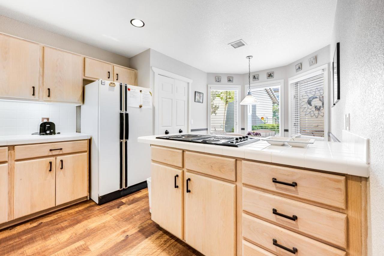 2 Bed 2 Bath Vacation Home In Sedona Bagian luar foto