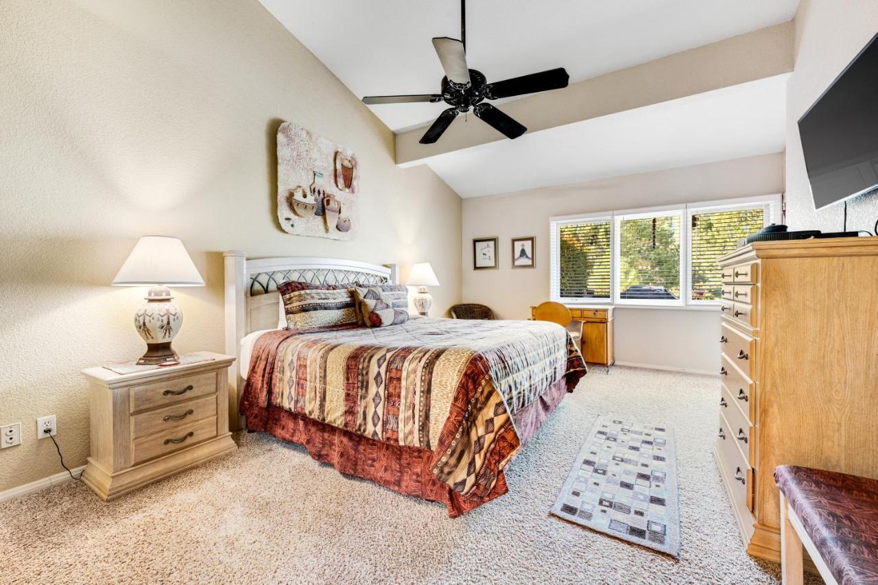 2 Bed 2 Bath Vacation Home In Sedona Bagian luar foto