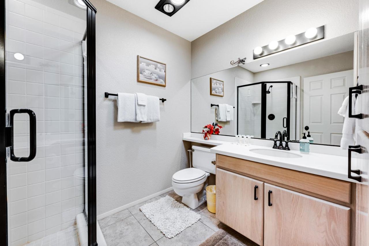 2 Bed 2 Bath Vacation Home In Sedona Bagian luar foto
