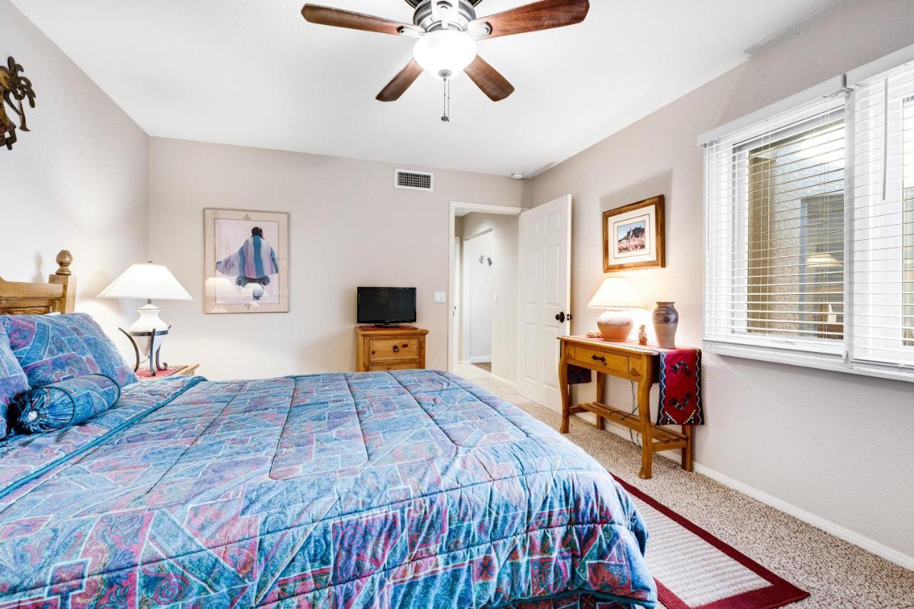 2 Bed 2 Bath Vacation Home In Sedona Bagian luar foto
