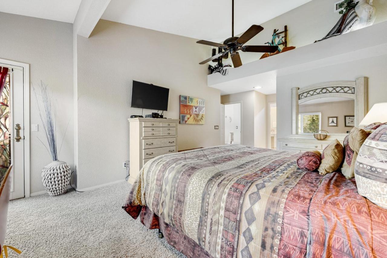 2 Bed 2 Bath Vacation Home In Sedona Bagian luar foto