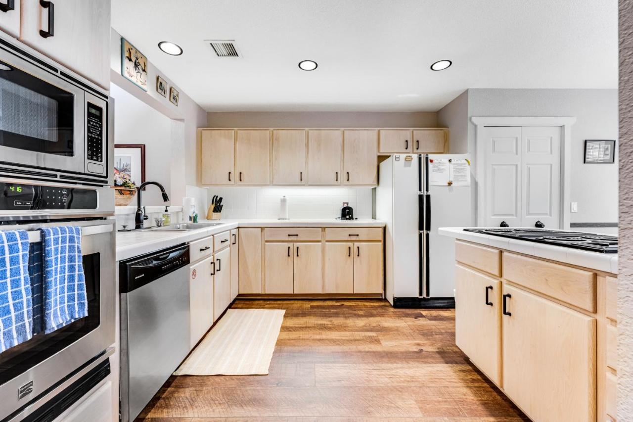 2 Bed 2 Bath Vacation Home In Sedona Bagian luar foto