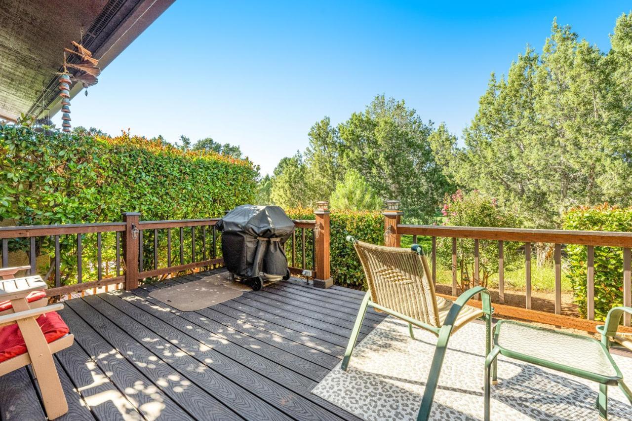 2 Bed 2 Bath Vacation Home In Sedona Bagian luar foto