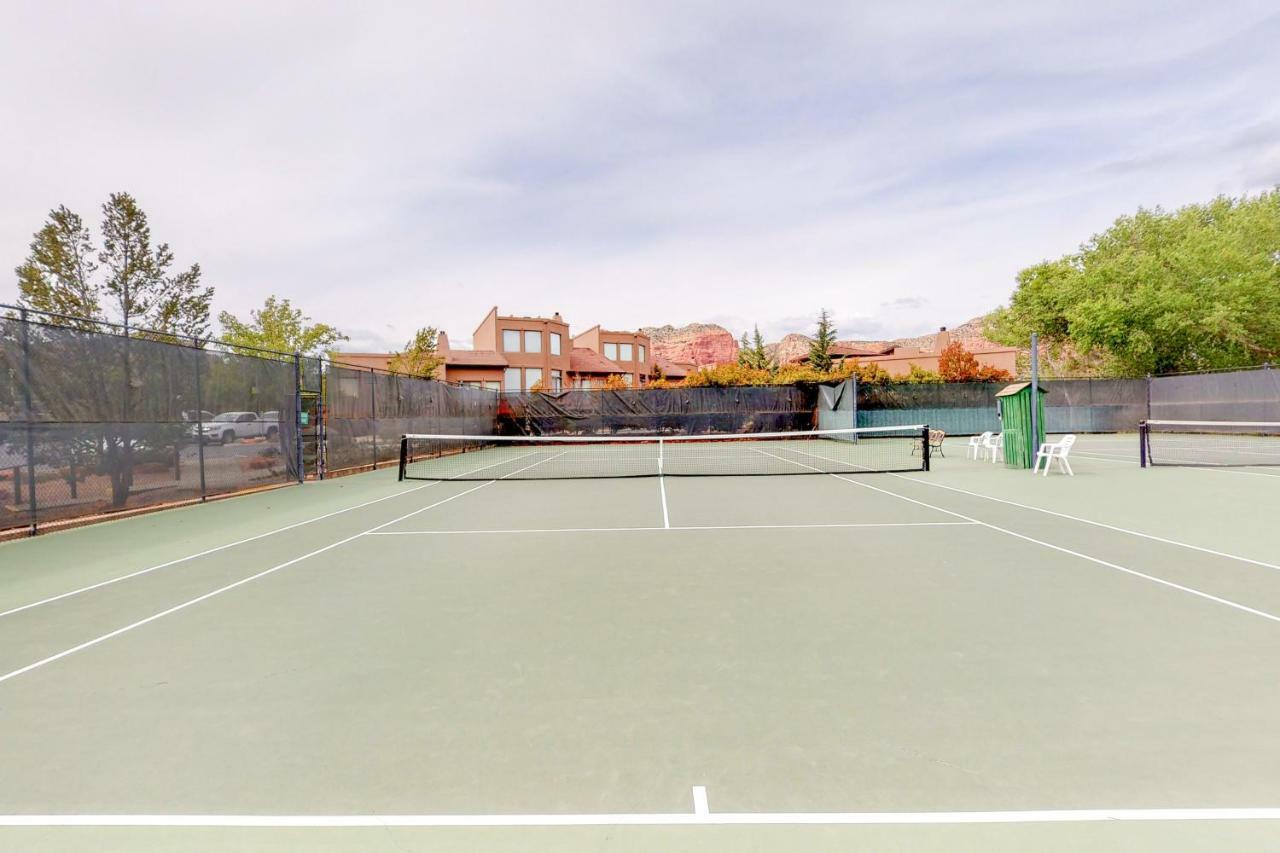 2 Bed 2 Bath Vacation Home In Sedona Bagian luar foto